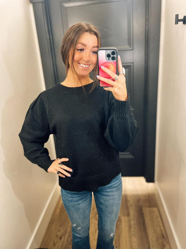 Paige Sweater