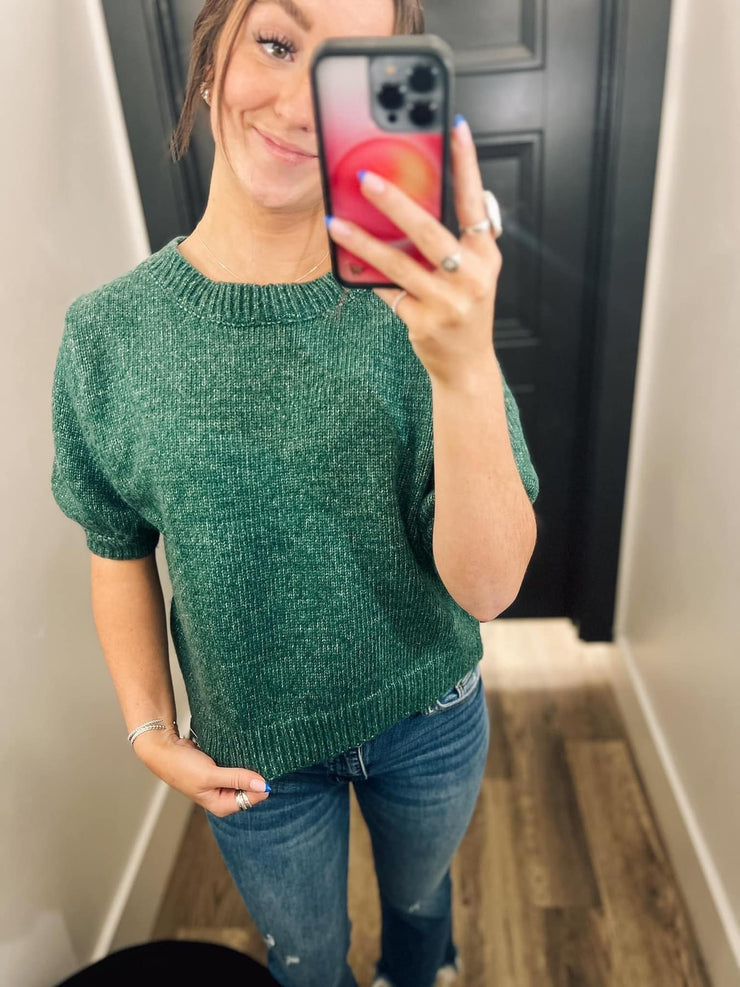 Kelci sweater